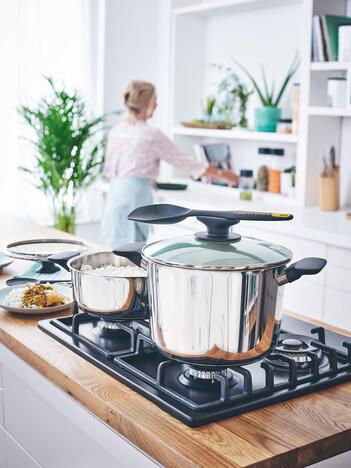 🥇 Cooklover Cookware Reviews: Not good. Consider These Instead